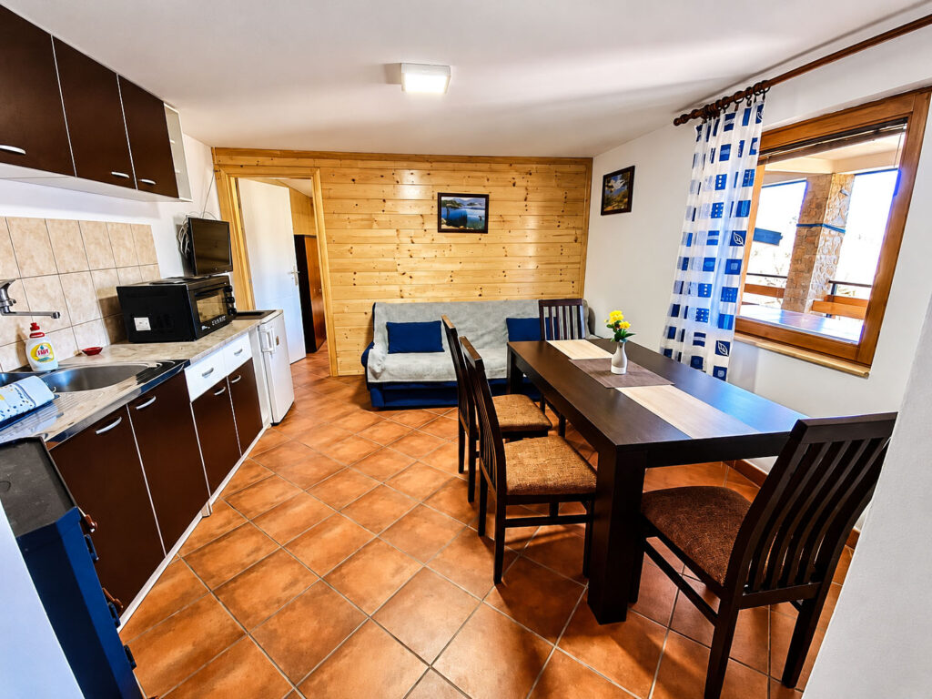 Apartman 1