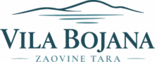 vila bojana logo